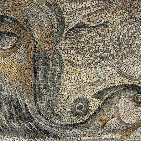 La Perla Luni Mare Casa Vacanze *