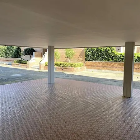 Apartment La Perla Luni Mare Casa Vacanze