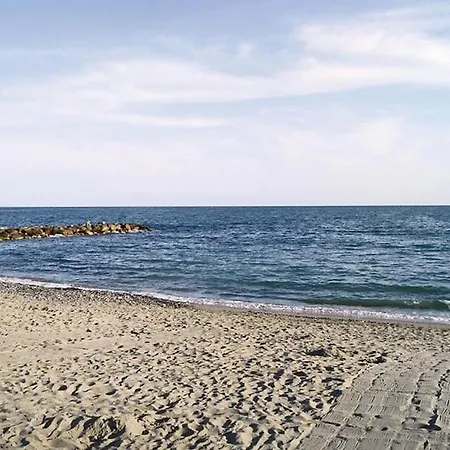 La Perla Luni Mare Casa Vacanze Apartment *