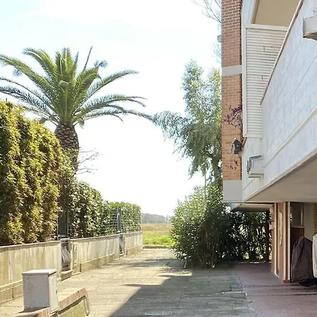 Apartment La Perla Luni Mare Casa Vacanze