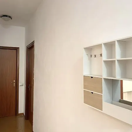 Apartment La Perla Luni Mare Casa Vacanze