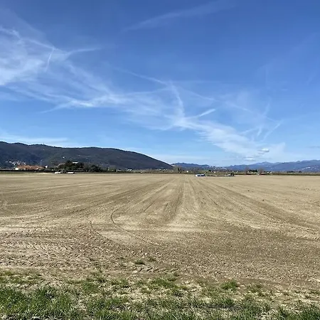 La Perla Luni Mare Casa Vacanze Fiumaretta di Ameglia