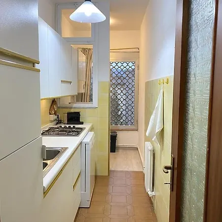 Apartment La Perla Luni Mare Casa Vacanze Fiumaretta di Ameglia