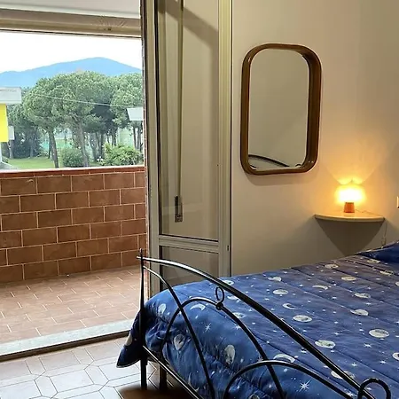 La Perla Luni Mare Casa Vacanze Fiumaretta di Ameglia