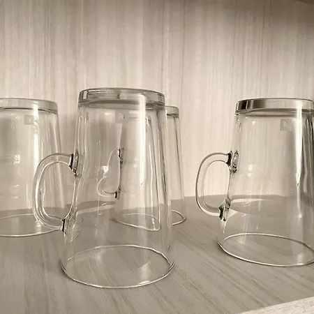 Apartment La Perla Luni Mare Casa Vacanze Fiumaretta di Ameglia