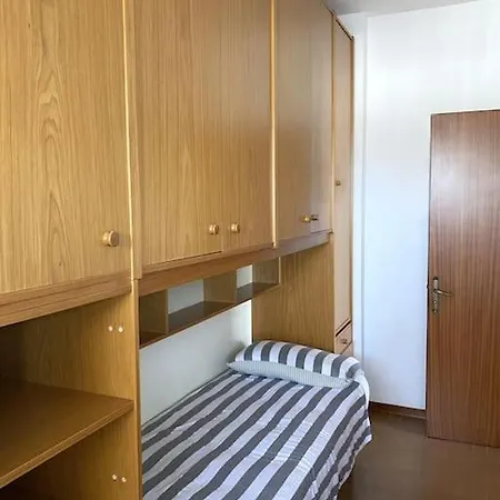 Apartment La Perla Luni Mare Casa Vacanze *