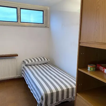 La Perla Luni Mare Casa Vacanze Fiumaretta di Ameglia