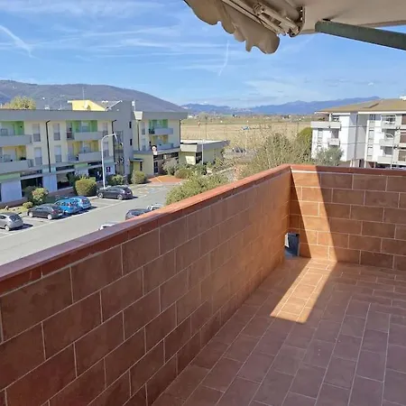 La Perla Luni Mare Casa Vacanze *